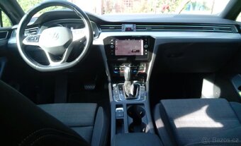 VW Passat 2.0 TDI 176t km DSG - 10