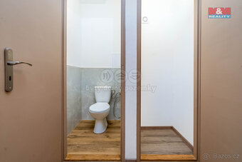 Pronájem bytu 2+kk,60 m², Praha, ul. Za strašnickou vozovnou - 10