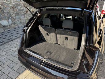 Audi SQ7 4.0Tdi, 7-miest, 320kw, Pano, Bose, Tazne - 10