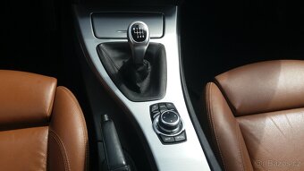 BMW řada 3; 330 D 2008 - 10