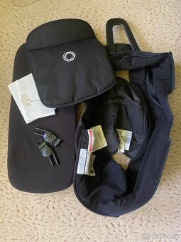 Bugaboo Fox 3 - 10