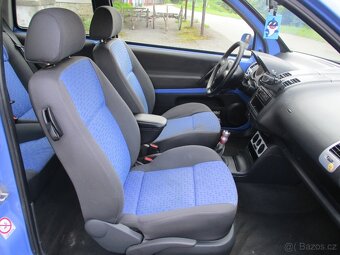 VW LUPO - 1.0 - 10