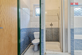 Pronájem bytu 3+kk, 60 m², Jeneč, ul. Sportovní - 10