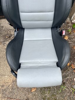 Mini cooper recaro - 10