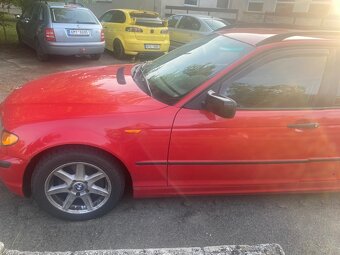 Bmw e46 - 10
