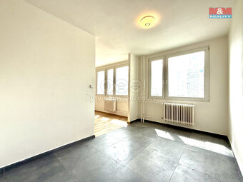 Pronájem bytu 3+1, 64 m², Kladno, ul. Čs. armády - 10
