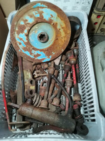 RS-09 RS 09 RS09 Motor Nahradni dily atd... - 10