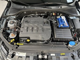 Škoda Octavia Combi 1.6 TDI 115k Style DSG EU6 - 10