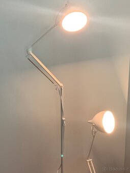 Stojací lampa Zuiver Reader - 10