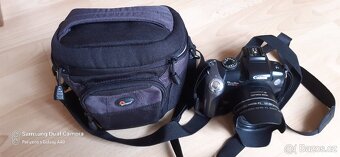 Prodám fotoaparáty Canon,Pentax, Praktica - 10