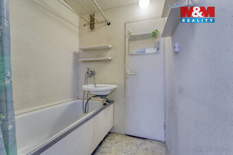 Prodej bytu 3+kk, 57 m², Karlovy Vary, ul. Dvořákova - 10