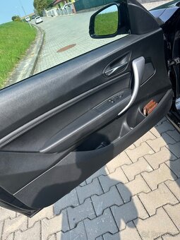 Prodám bmw f21 m135i - 10