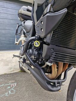 Triumph tiger 1050 - 10