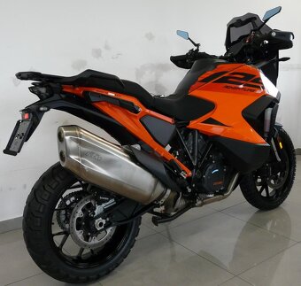 KTM 1290 Super Adventure S - 10