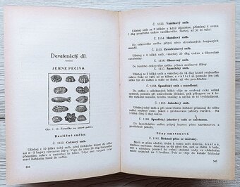 Kuchařská kniha jednoduché občanské kuchyně z roku 1929 - 10