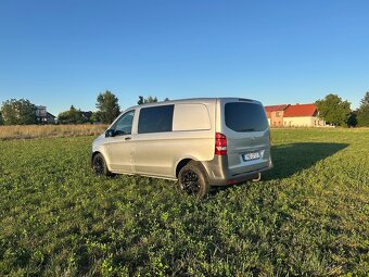Mercedes Benz Vito - 10