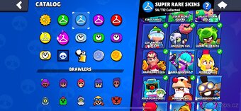 Brawl Stars - 10
