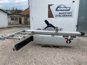 Formátovacî pila ROBLAND NZ3200 - 10