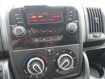 PEUGEOT BOXER 2,0 HDi,120 KW,VALNÍK+PLACHTA,DLOUHÝ,ČR - 10