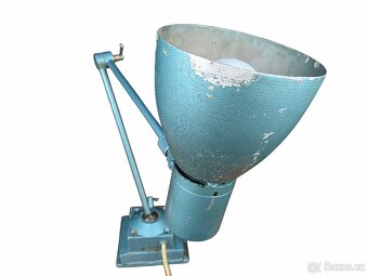 Industriální lampa Elektrosvit - 10