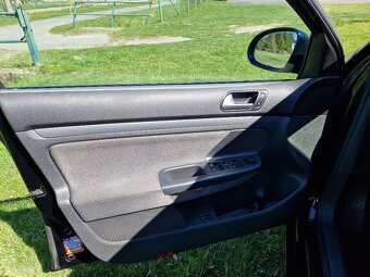 Prodám VW Jetta 1,6 - 10