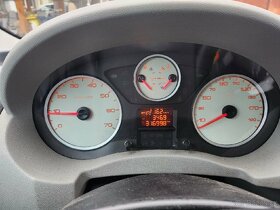 Fiat Scudo Panorama Long - 10