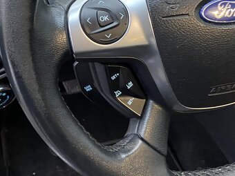 Ford Focus 1.6TDCi , 85 kW nafta, 2011 - 10