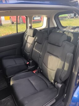Mazda 5 2,0D 7mist - 10