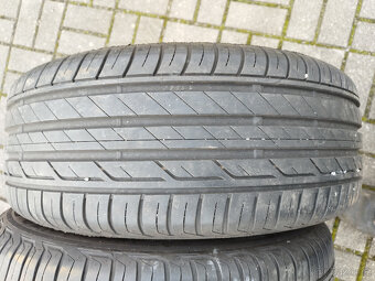 letni pneu 215/55 R17 - 10