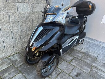 Piaggio mp3 yourban 300 2013 - 10