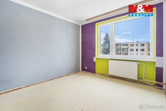 Prodej bytu 4+1, 79 m², Jablonec nad Nisou, ul. Vlaštovčí - 10