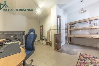 Prodej rodinného domu 80 m², pozemek 2.090 m² Strojetice - 10