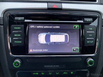 Škoda Superb, 2,0TDI/103kW ČR DSG Facelift - 10