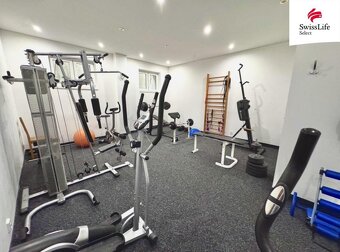 Pronájem bytu 2+kk 54 m2 nám. 8. května, Meziboří - 10