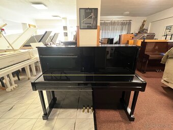 Yamaha B3 se zárukou 5 let, včetně 1. servisu a dopravy - 10