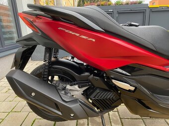 Honda Forza 125 2023 Top stav - 10