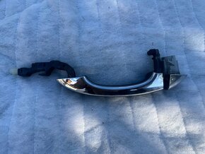 Dily levych zadnich dveri - Audi A6 4G/C7 avant - 10