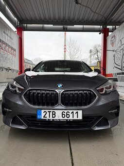BMW 220d xDrive - 10