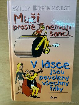 Sada Zajímavých Knih Super Stavy Info V Textu - 10