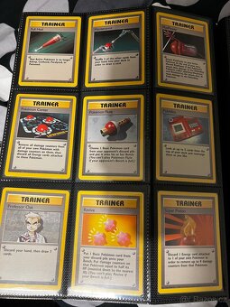 Pokemon base set 1999  102/102 - 10