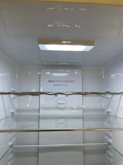 Lednice Gorenje NRK612AW4 - 10