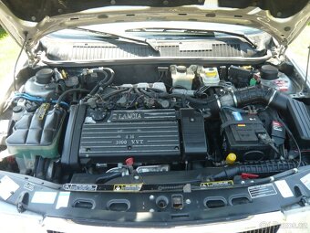 Lancia Dedra 1.8 LS SW 96kW - 10
