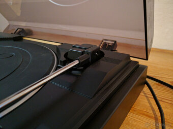 Gramofon Sony PS-LX300USB - 10