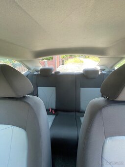 Seat Ibiza 1.4 TDI - 10