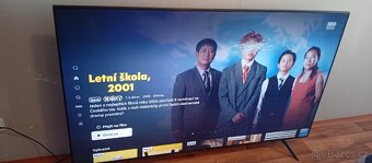 Led Smart Samsung 165cm 4K - 10
