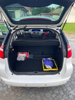 C4 PICASSO 1,6HDI automat - 10