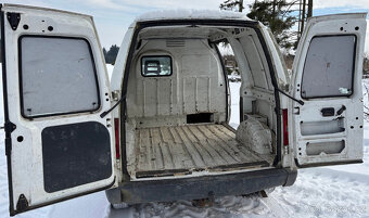 Fiat SCUDO - 1,9D - 10