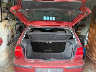 Volkswagen polo 1.4 AUTOMAT - 10