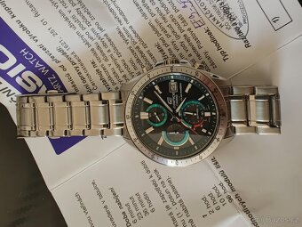 Casio SGW-100-1VEF - 10
