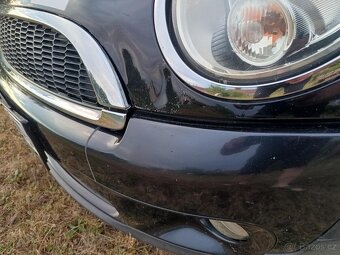 MINI COOPER 1,6 88 kW - 10